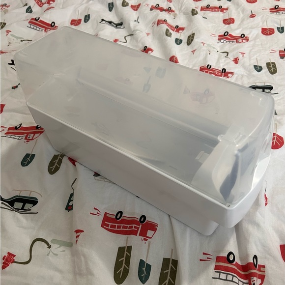 The First Years Breastmilk Freezer Storage Organizer - Picture 3 of 6